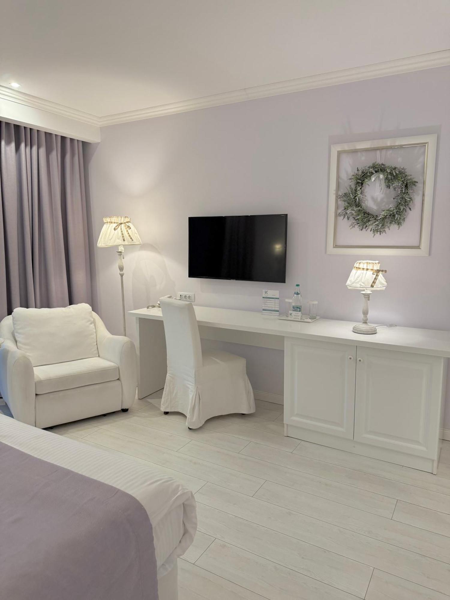 Hotel Krystal Boutique Mansion Hunedoara Exterior foto